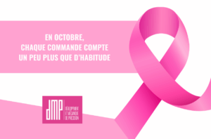 Octobre Rose DMP 2