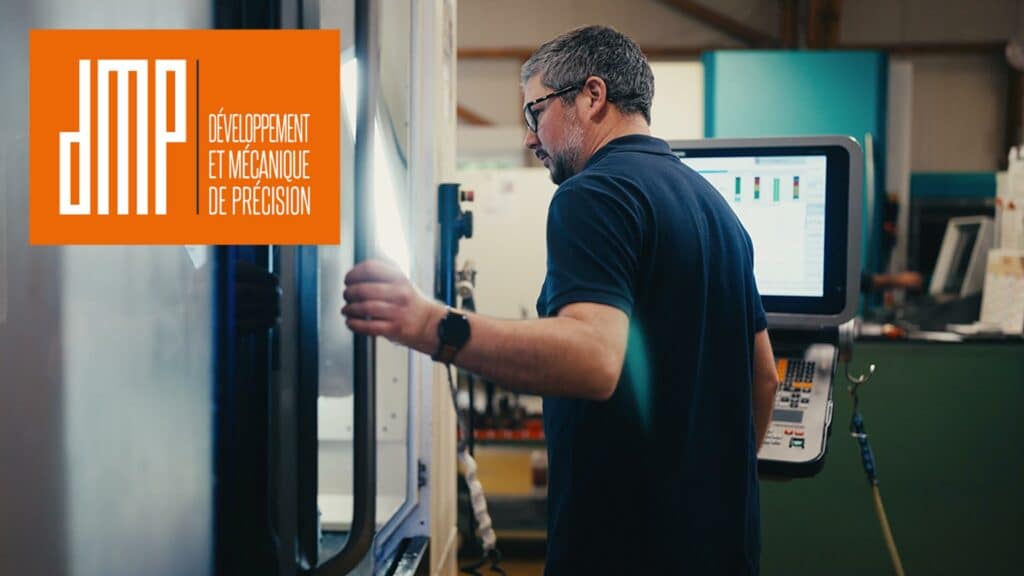 vignette vidéo présentation DMP