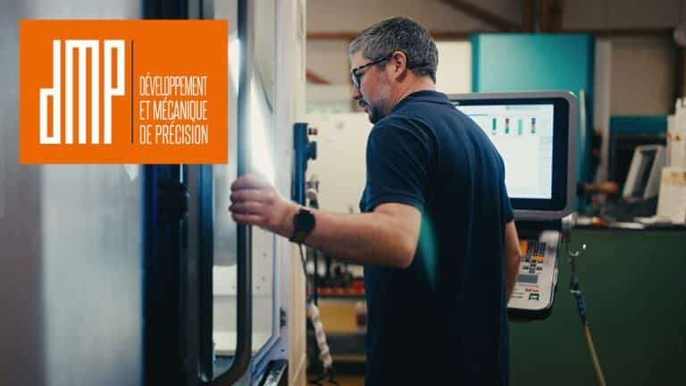 vignette vidéo présentation DMP